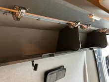 Fahrzeugbild Hymer Camper Van Camper Van Redwood 600 #25