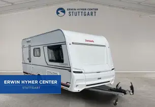 Bild Camper 460 EL