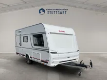 Fahrzeugbild Dethleffs Camper 460 EL #1