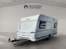 Fahrzeugbild Dethleffs Camper 460 EL #2