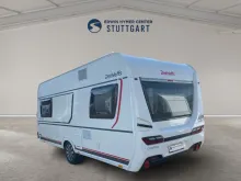 Fahrzeugbild Dethleffs Camper 460 EL #3
