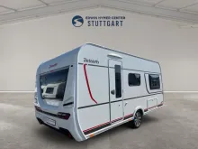 Fahrzeugbild Dethleffs Camper 460 EL #4