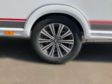 Fahrzeugbild Dethleffs Camper 460 EL #6