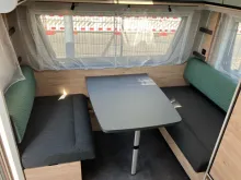Fahrzeugbild Dethleffs Camper 460 EL #7
