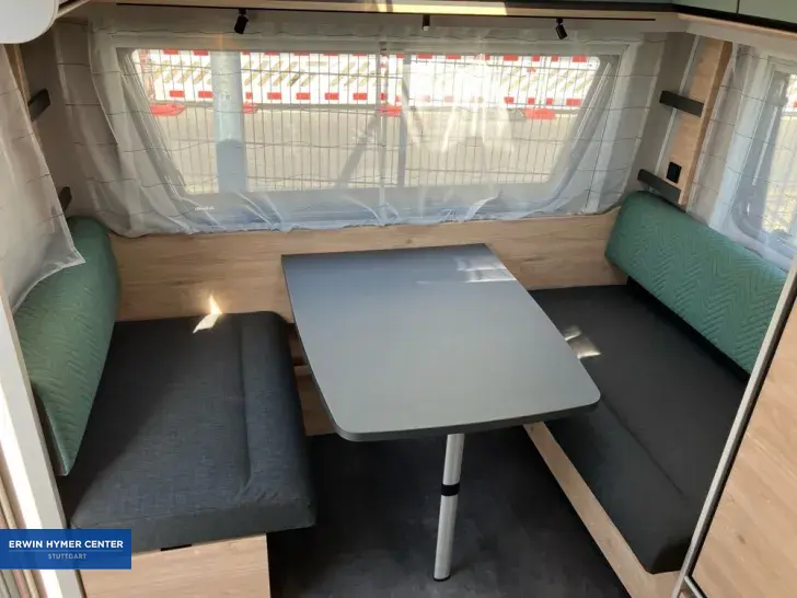 Fahrzeugbild Dethleffs Camper 460 EL #7