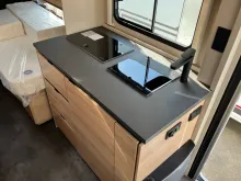 Fahrzeugbild Dethleffs Camper 460 EL #9