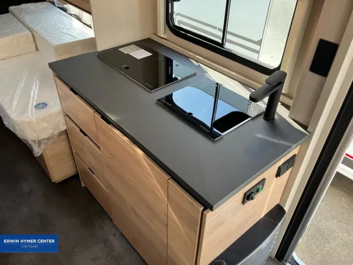 Fahrzeugbild Dethleffs Camper 460 EL #9