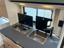 Fahrzeugbild Dethleffs Camper 460 EL #10