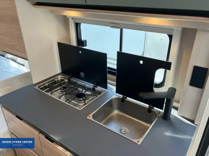 Fahrzeugbild Dethleffs Camper 460 EL #10