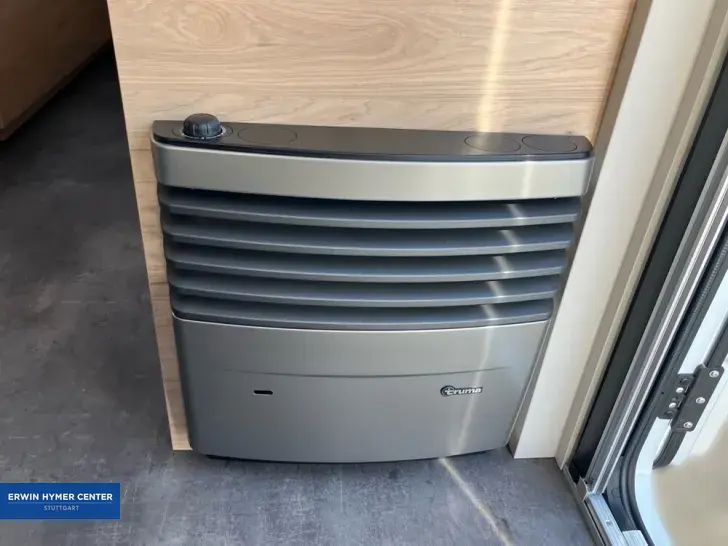 Fahrzeugbild Dethleffs Camper 460 EL #11