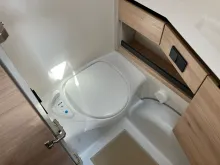 Fahrzeugbild Dethleffs Camper 460 EL #13