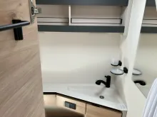 Fahrzeugbild Dethleffs Camper 460 EL #14