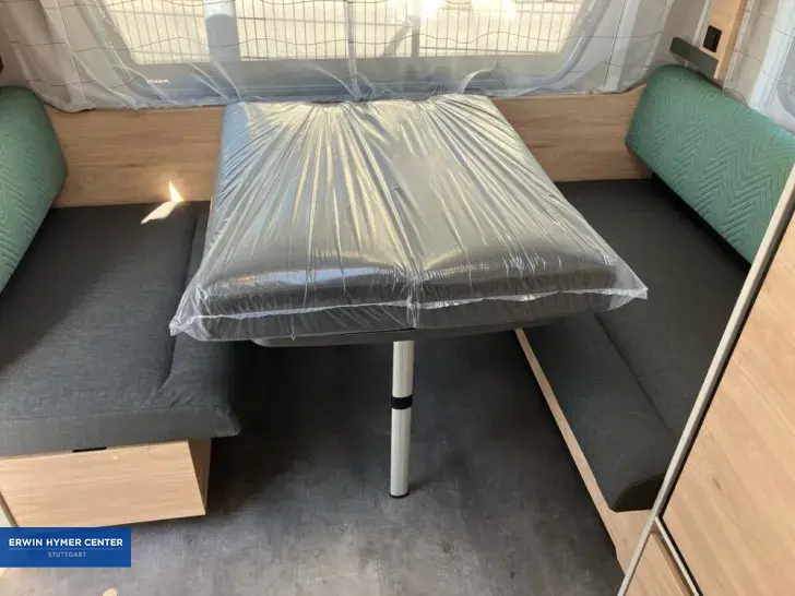 Fahrzeugbild Dethleffs Camper 460 EL #15