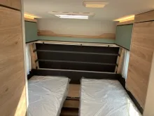 Fahrzeugbild Dethleffs Camper 460 EL #16