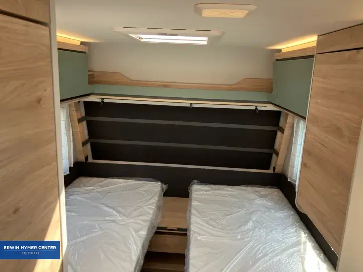 Fahrzeugbild Dethleffs Camper 460 EL #16