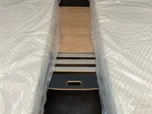 Fahrzeugbild Dethleffs Camper 460 EL #17