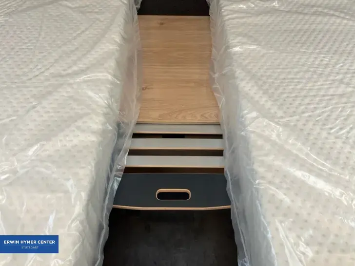 Fahrzeugbild Dethleffs Camper 460 EL #17