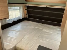 Fahrzeugbild Dethleffs Camper 460 EL #18