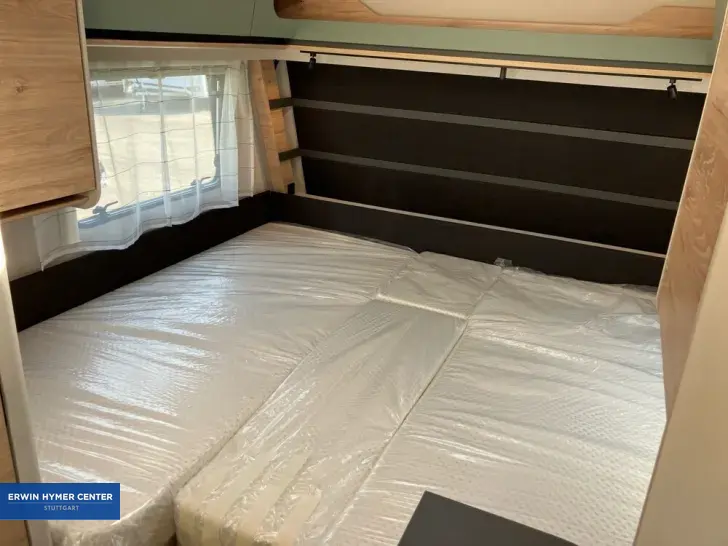 Fahrzeugbild Dethleffs Camper 460 EL #18