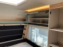 Fahrzeugbild Dethleffs Camper 460 EL #19