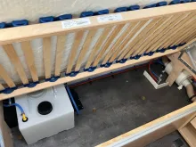 Fahrzeugbild Dethleffs Camper 460 EL #20
