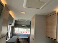 Fahrzeugbild Dethleffs Camper 460 EL #22