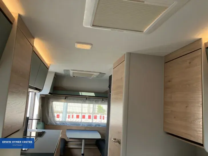 Fahrzeugbild Dethleffs Camper 460 EL #22