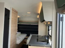 Fahrzeugbild Dethleffs Camper 460 EL #23