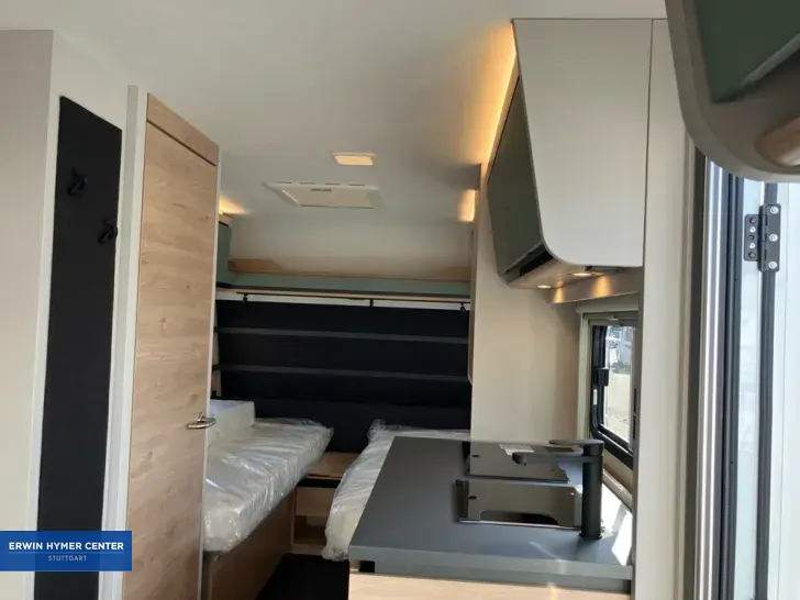 Fahrzeugbild Dethleffs Camper 460 EL #23