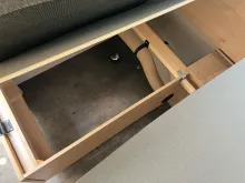 Fahrzeugbild Dethleffs Camper 460 EL #24