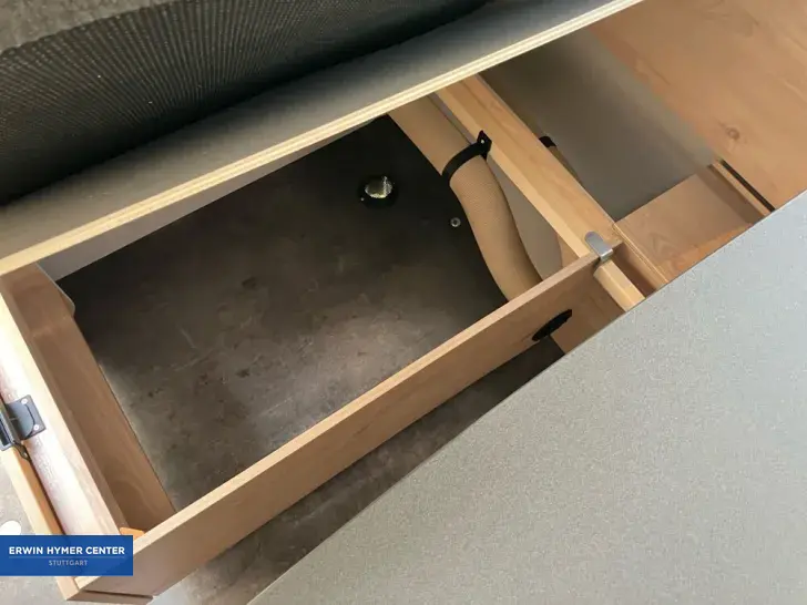Fahrzeugbild Dethleffs Camper 460 EL #24