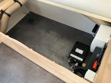 Fahrzeugbild Dethleffs Camper 460 EL #25