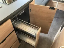 Fahrzeugbild Dethleffs Camper 460 EL #26