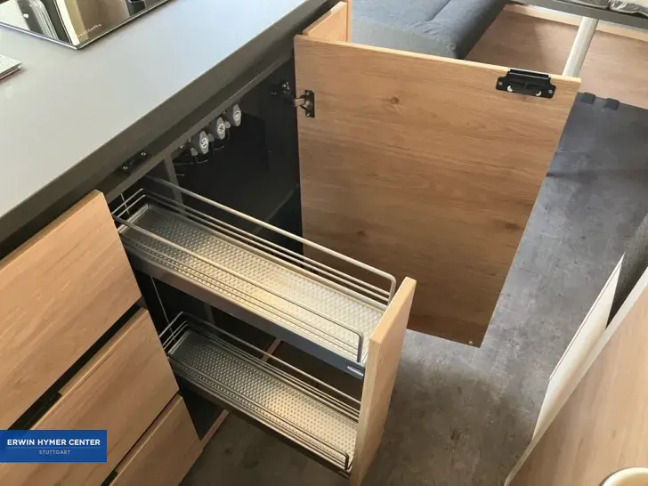 Fahrzeugbild Dethleffs Camper 460 EL #26