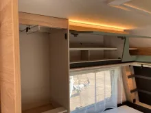 Fahrzeugbild Dethleffs Camper 460 EL #27