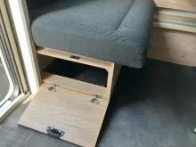 Fahrzeugbild Dethleffs Camper 460 EL #28