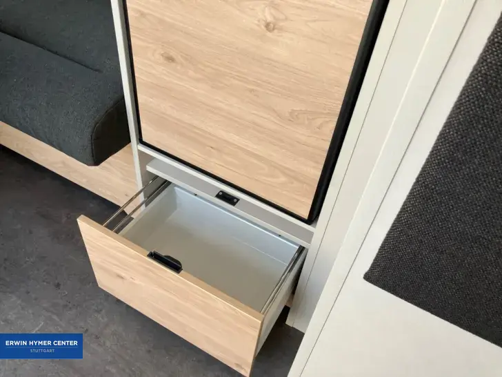 Fahrzeugbild Dethleffs Camper 460 EL #29