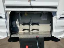 Fahrzeugbild Dethleffs Camper 460 EL #30
