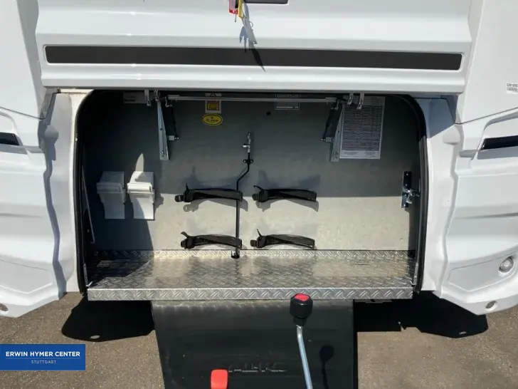 Fahrzeugbild Dethleffs Camper 460 EL #30