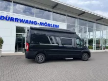 Fahrzeugbild Carado pro+ CV 600 #3