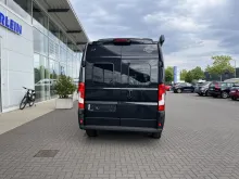Fahrzeugbild Carado pro+ CV 600 #4