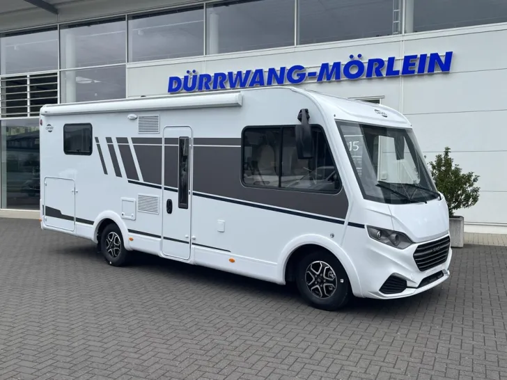Fahrzeugbild Carado I 449 #1
