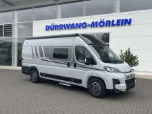 Fahrzeugbild Carado pro+ CV 640 #1
