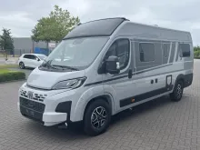 Fahrzeugbild Carado pro+ CV 640 #2