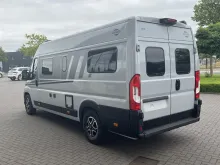Fahrzeugbild Carado pro+ CV 640 #3