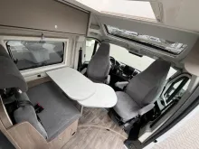 Fahrzeugbild Carado pro+ CV 640 #4