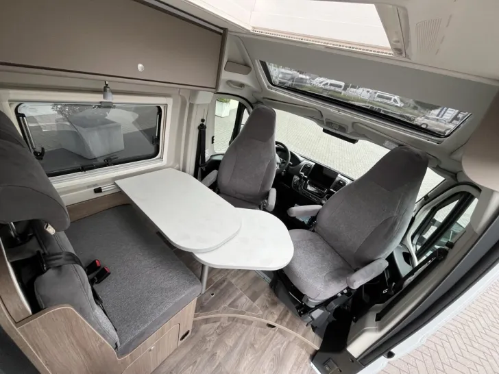 Fahrzeugbild Carado pro+ CV 640 #4