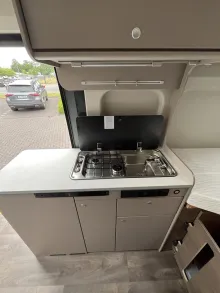 Fahrzeugbild Carado pro+ CV 640 #10