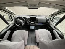 Fahrzeugbild Carado pro+ CV 640 #11