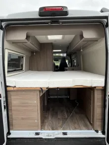 Fahrzeugbild Carado pro+ CV 640 #12